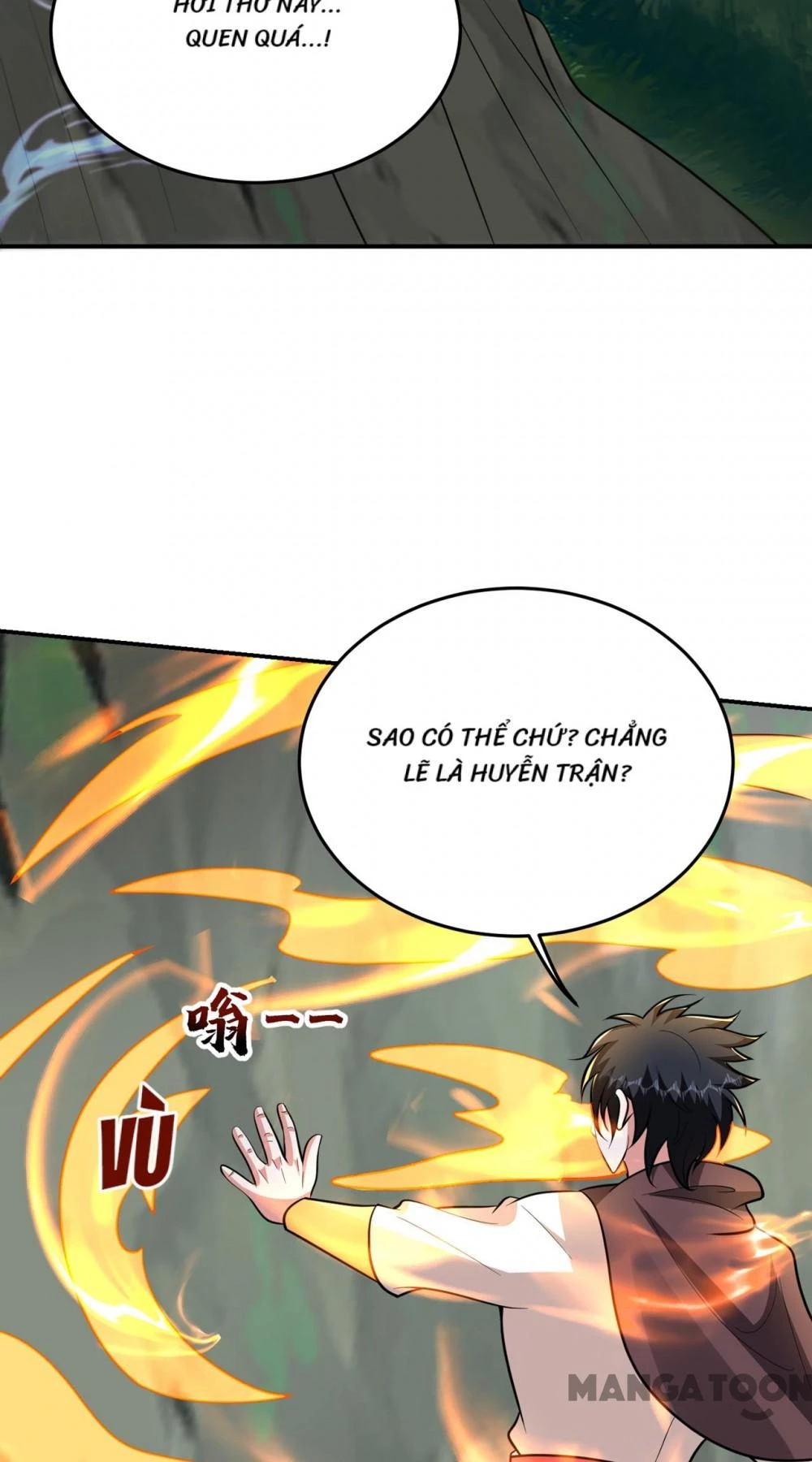 Nhặt Hoa Khôi Về Làm Vợ Chapter 444 - 35