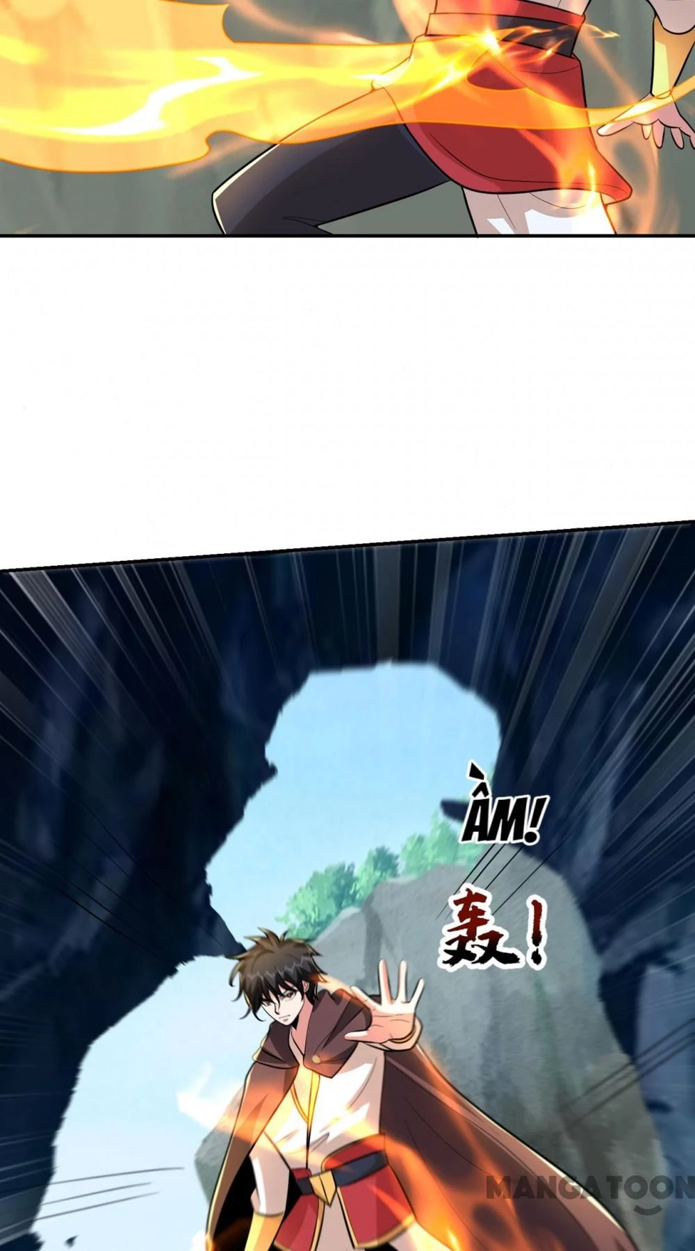 Nhặt Hoa Khôi Về Làm Vợ Chapter 444 - 36