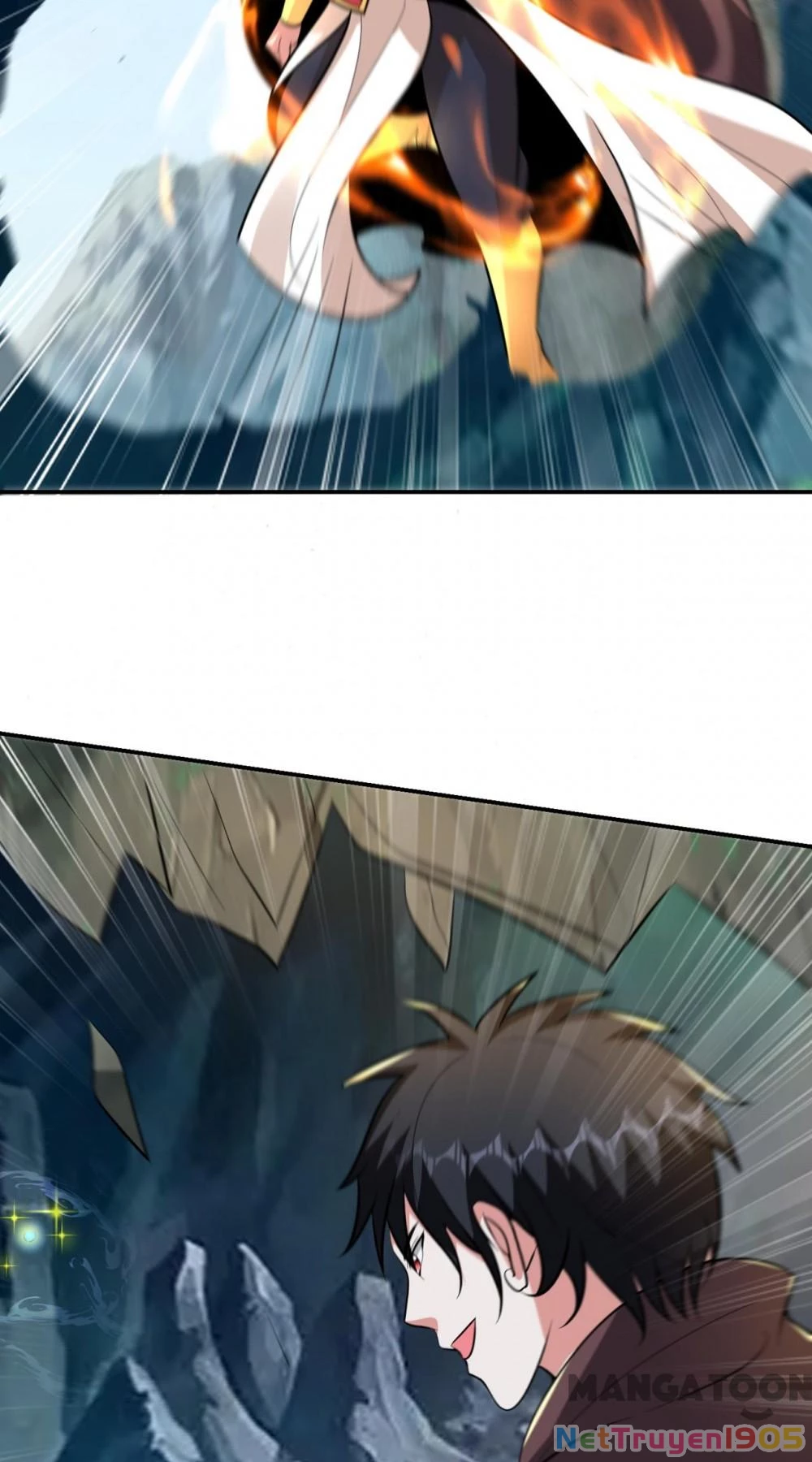 Nhặt Hoa Khôi Về Làm Vợ Chapter 444 - 37