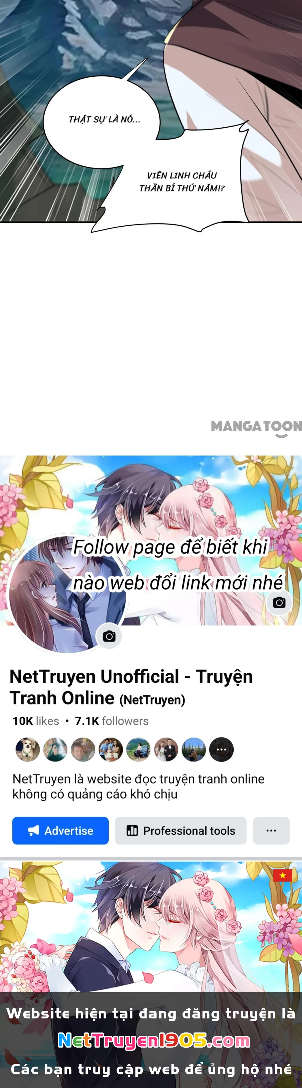 Nhặt Hoa Khôi Về Làm Vợ Chapter 444 - 38