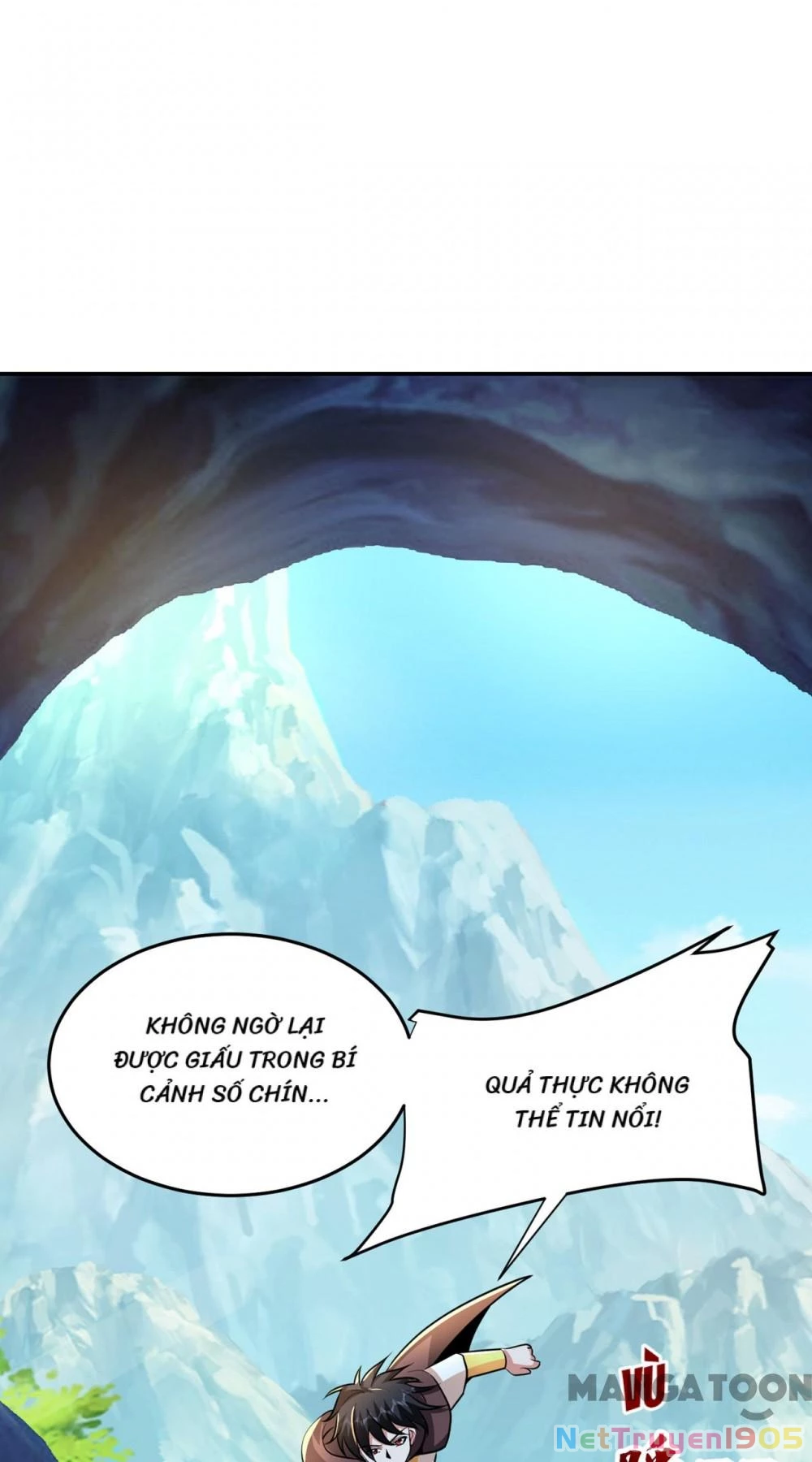 Nhặt Hoa Khôi Về Làm Vợ Chapter 445 - 3