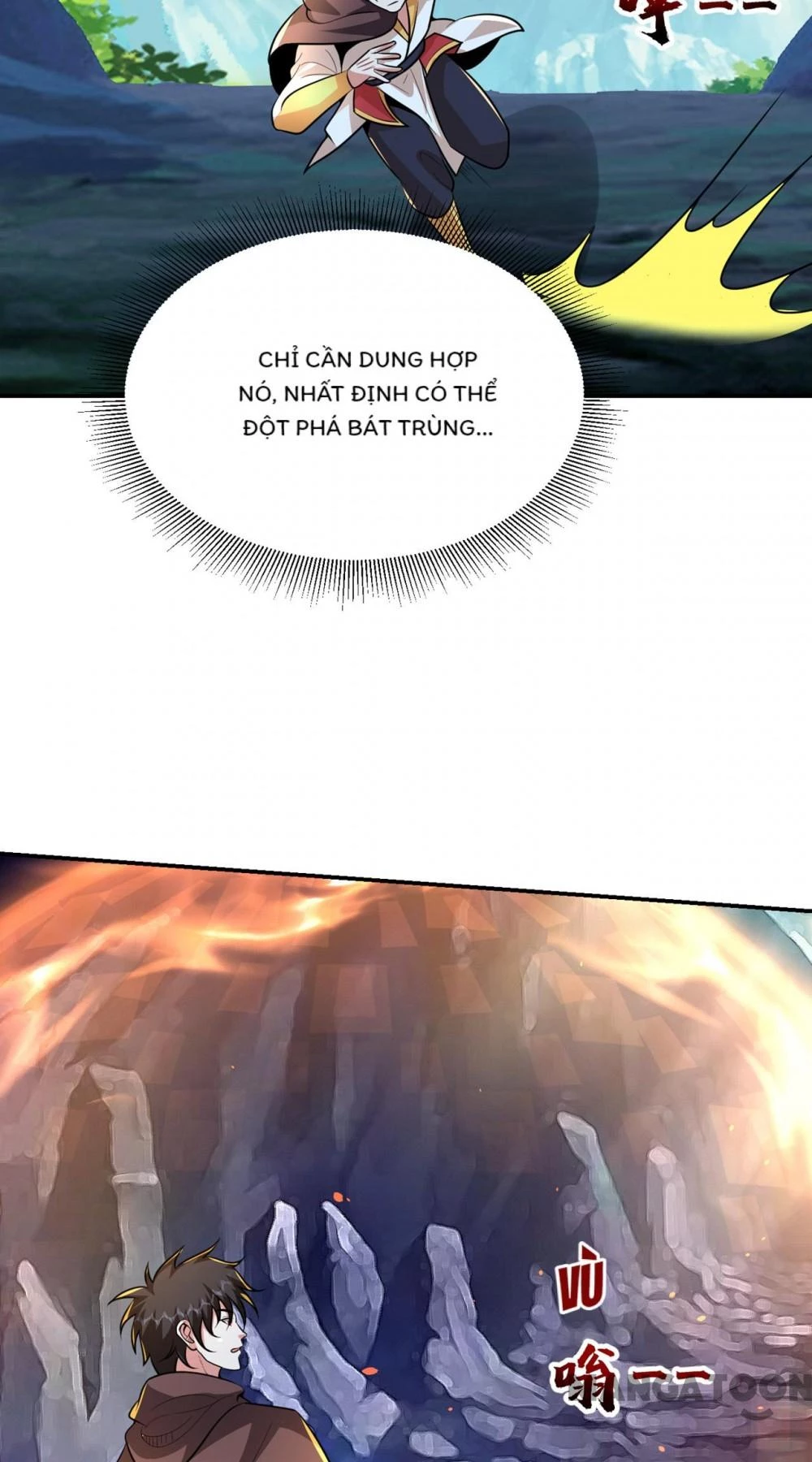 Nhặt Hoa Khôi Về Làm Vợ Chapter 445 - 4