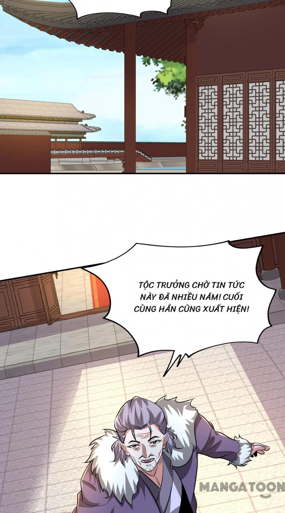 Nhặt Hoa Khôi Về Làm Vợ Chapter 445 - 7