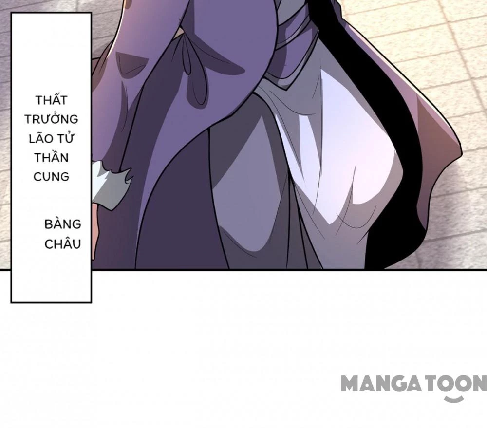 Nhặt Hoa Khôi Về Làm Vợ Chapter 445 - 8