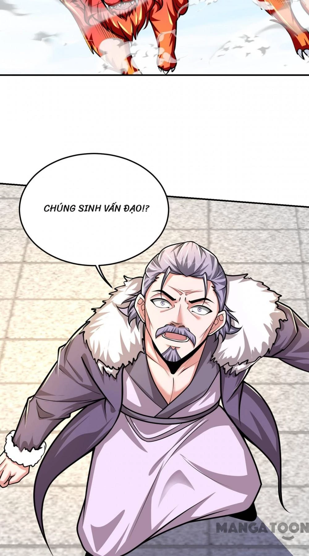 Nhặt Hoa Khôi Về Làm Vợ Chapter 445 - 12