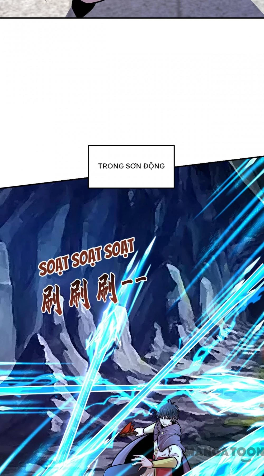 Nhặt Hoa Khôi Về Làm Vợ Chapter 445 - 13