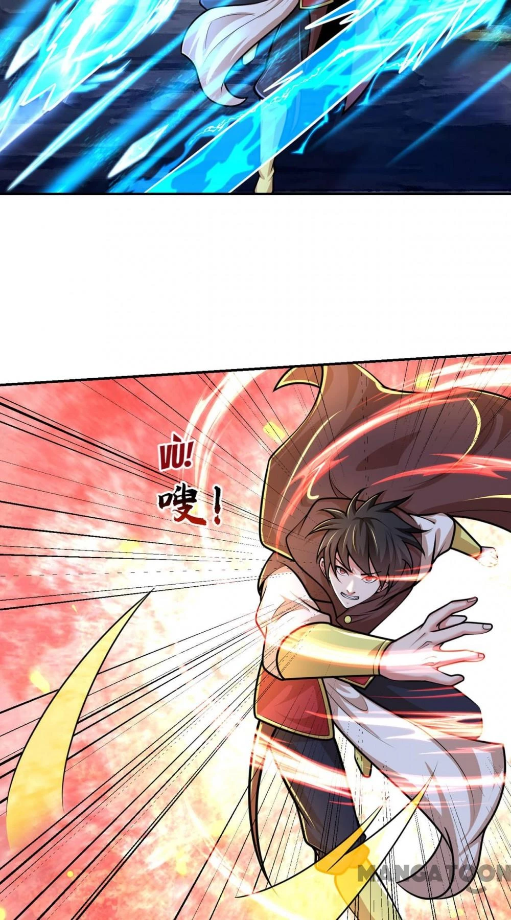 Nhặt Hoa Khôi Về Làm Vợ Chapter 445 - 14