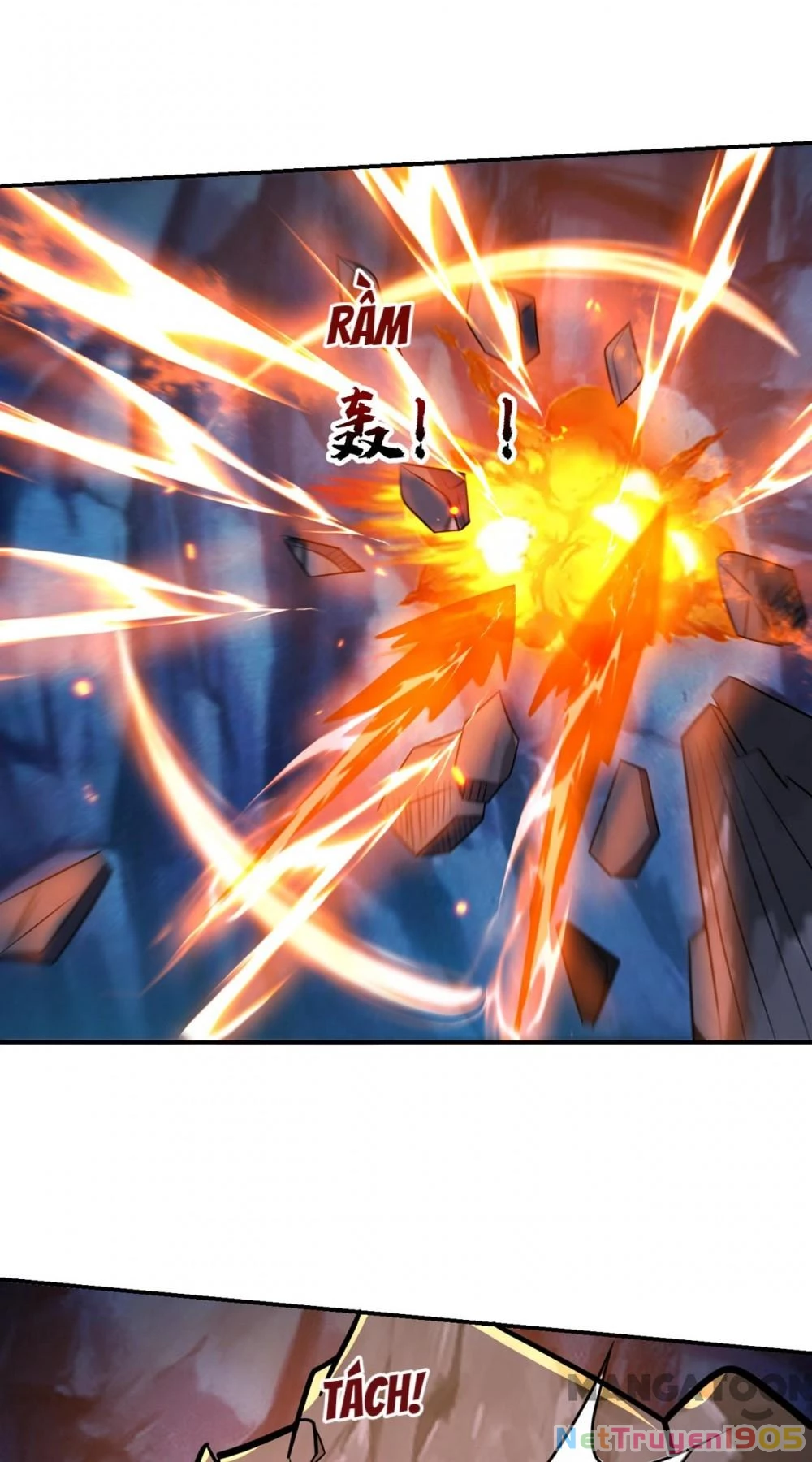 Nhặt Hoa Khôi Về Làm Vợ Chapter 445 - 16