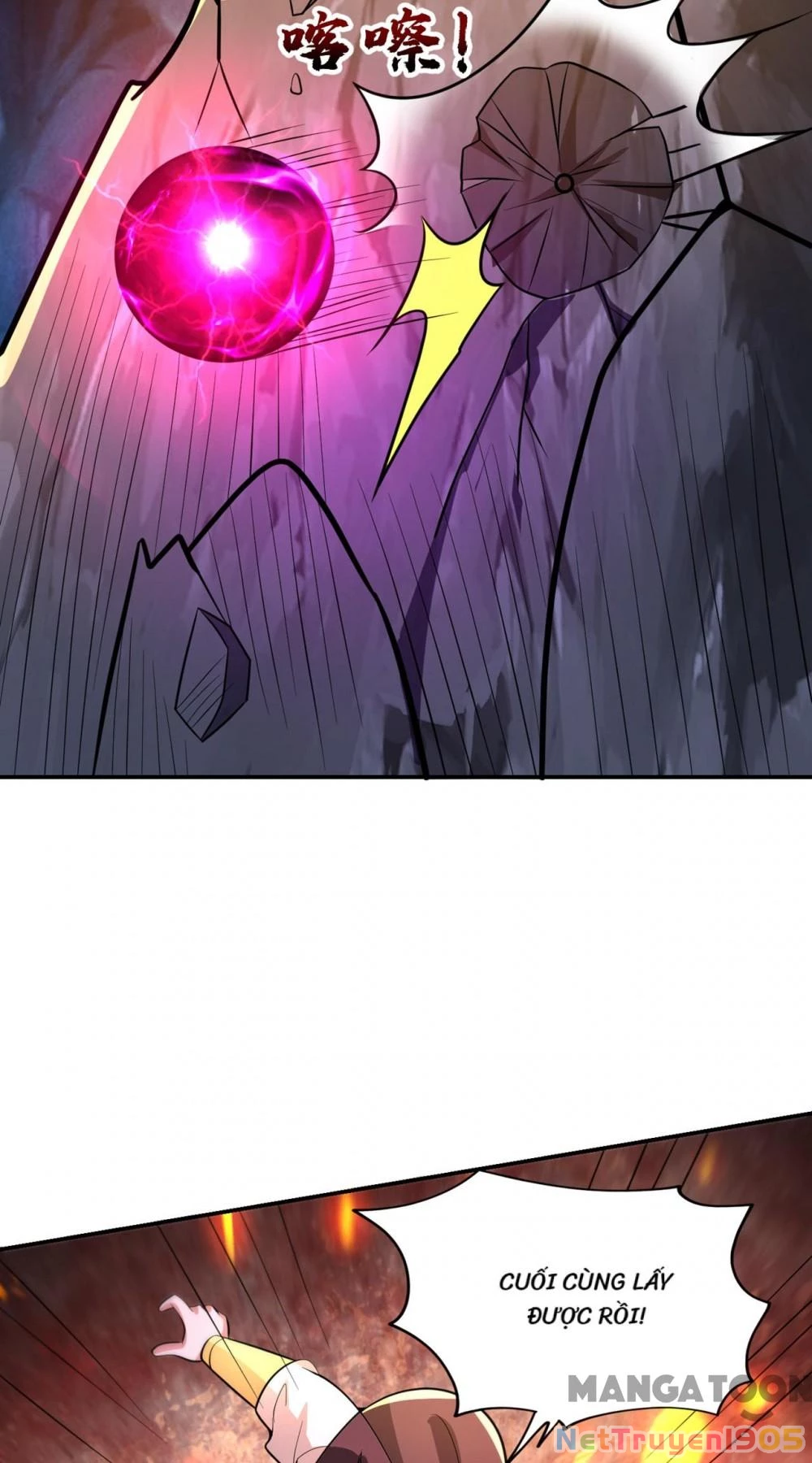 Nhặt Hoa Khôi Về Làm Vợ Chapter 445 - 17