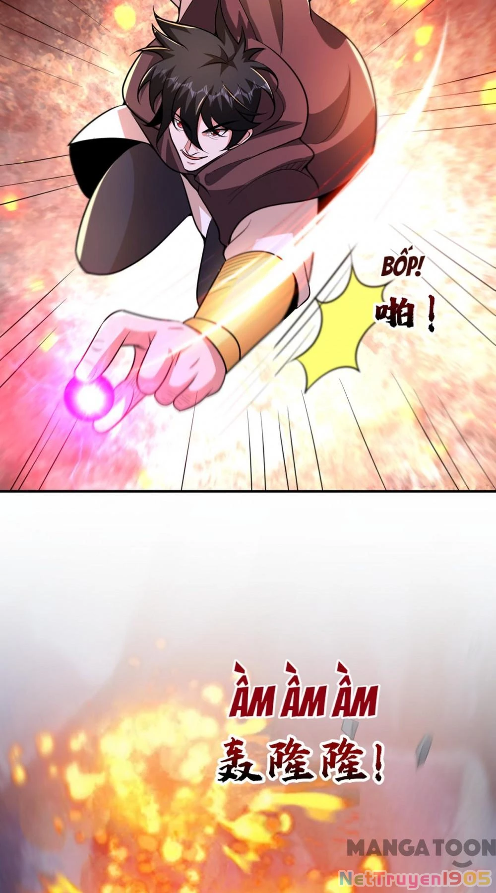 Nhặt Hoa Khôi Về Làm Vợ Chapter 445 - 18