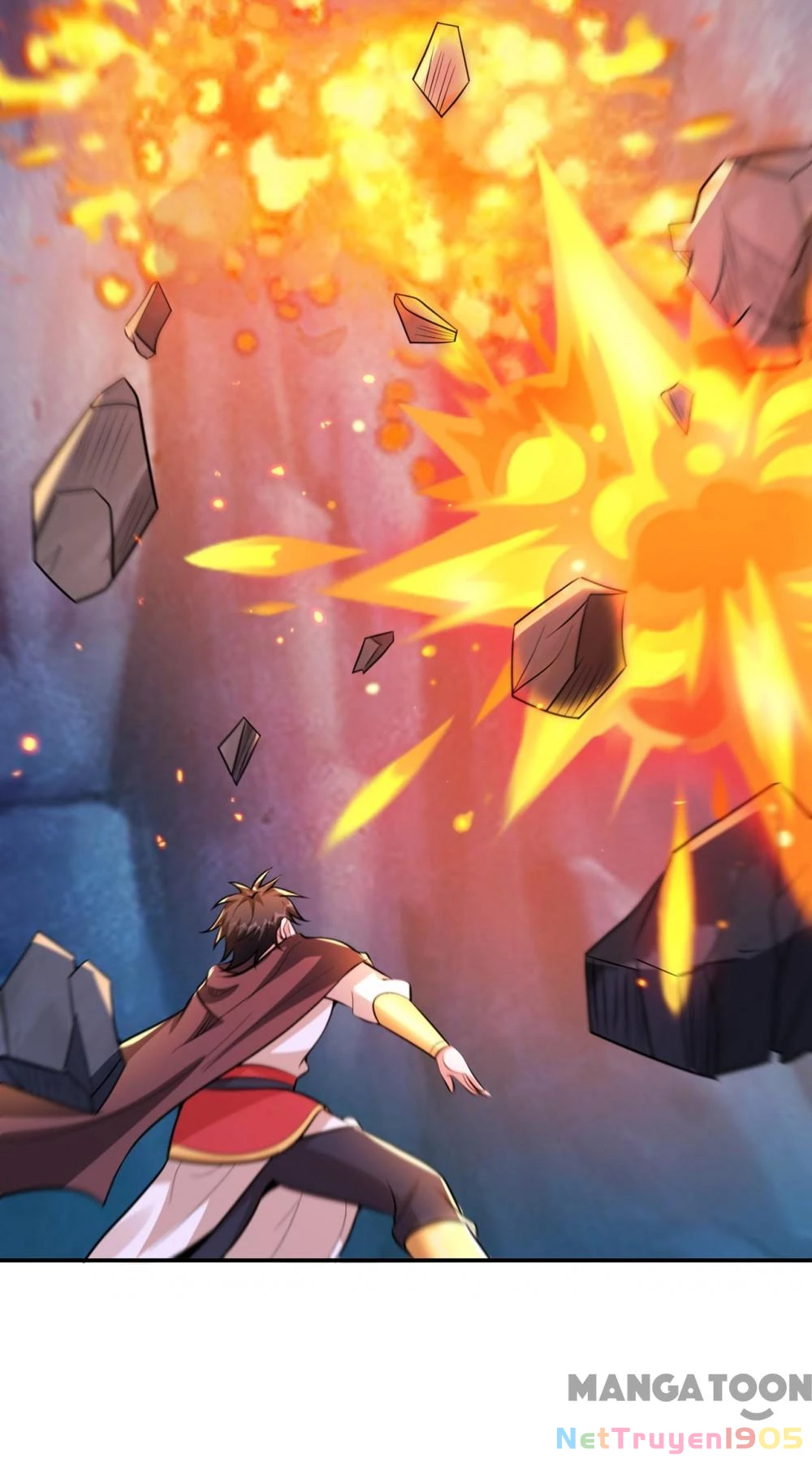 Nhặt Hoa Khôi Về Làm Vợ Chapter 445 - 19