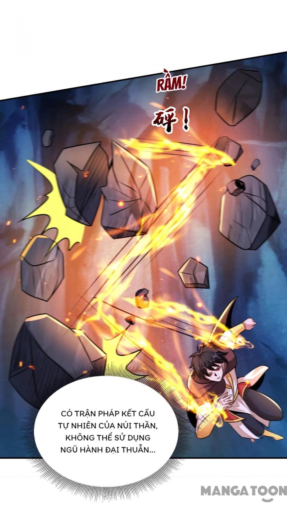 Nhặt Hoa Khôi Về Làm Vợ Chapter 445 - 20