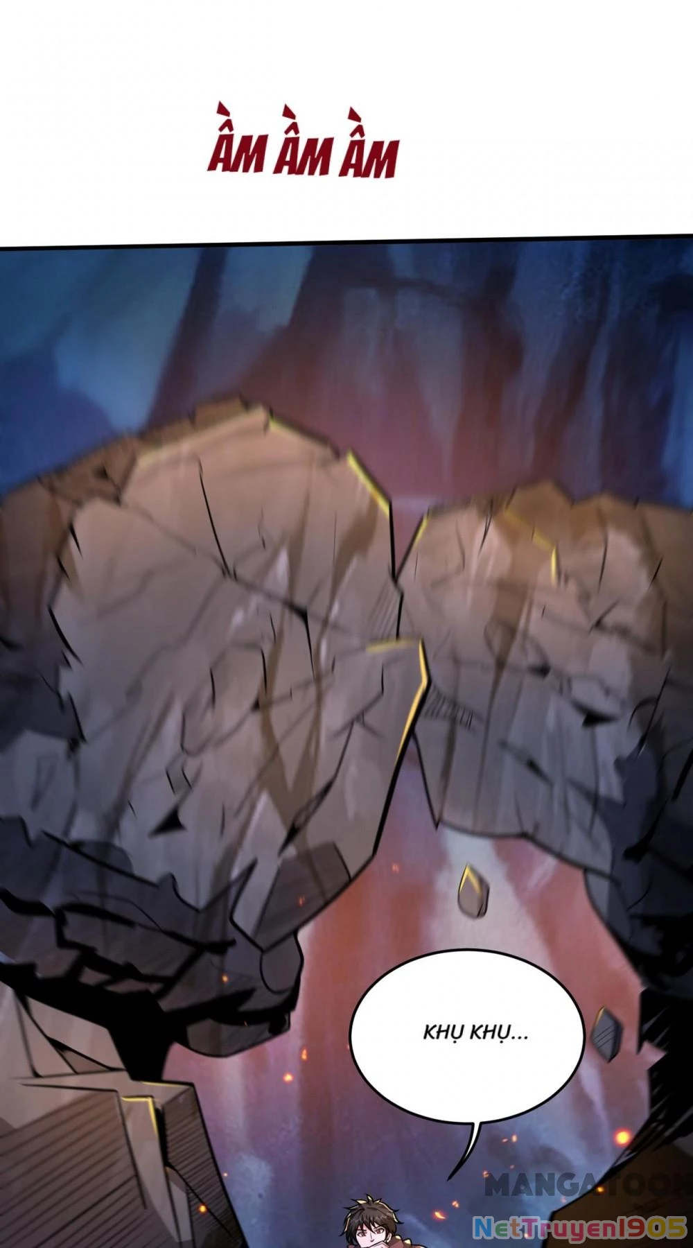 Nhặt Hoa Khôi Về Làm Vợ Chapter 445 - 21