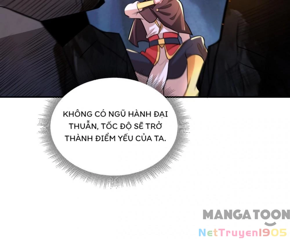 Nhặt Hoa Khôi Về Làm Vợ Chapter 445 - 22