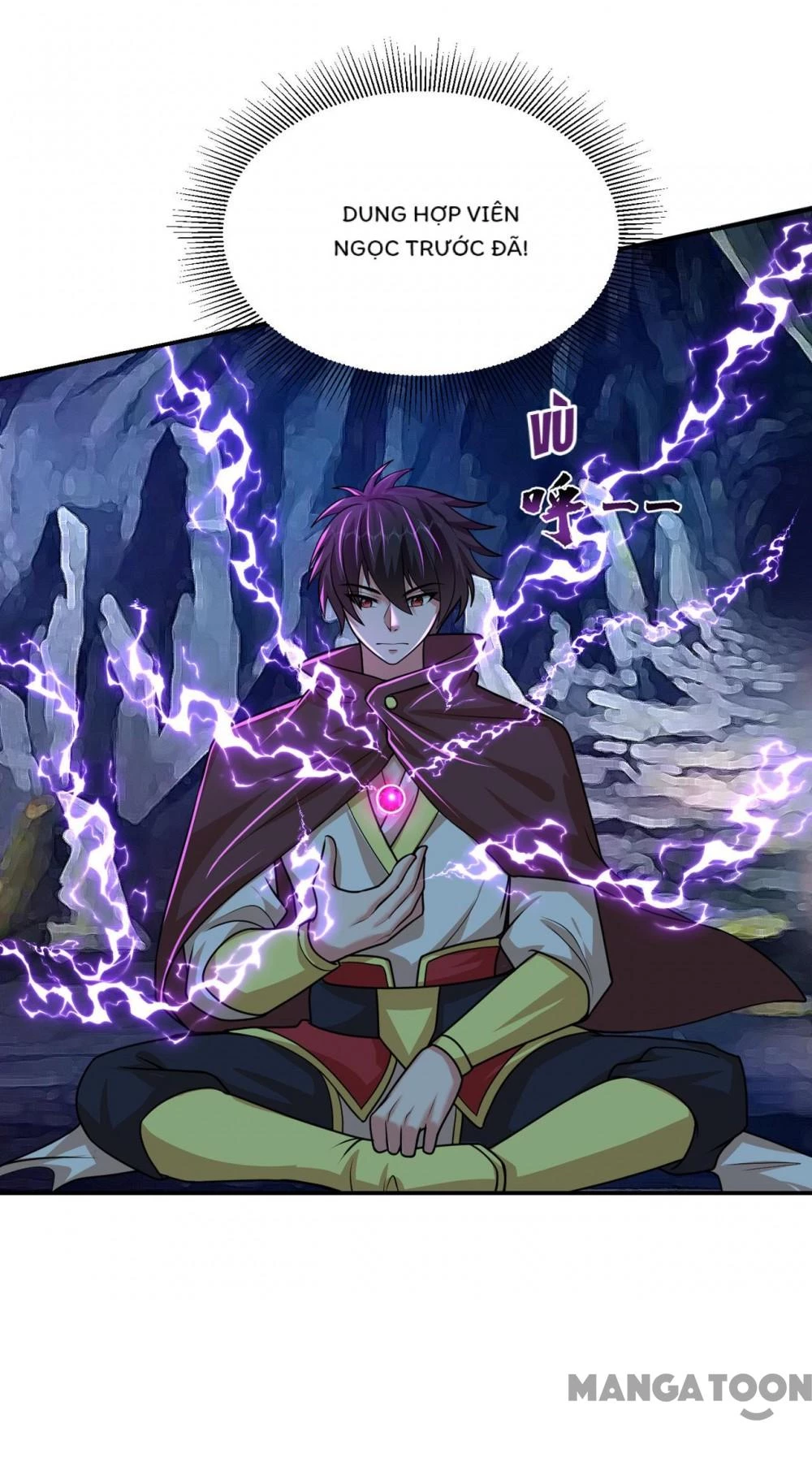 Nhặt Hoa Khôi Về Làm Vợ Chapter 445 - 23