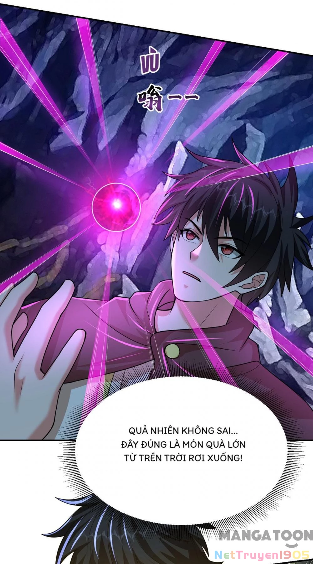 Nhặt Hoa Khôi Về Làm Vợ Chapter 445 - 24