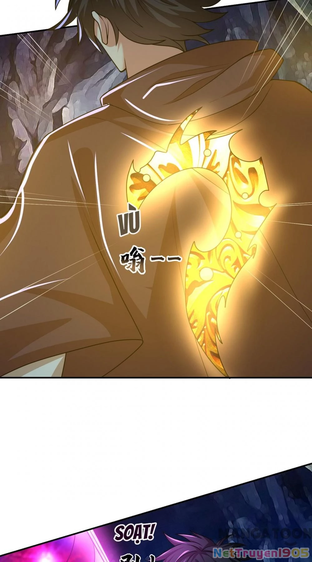 Nhặt Hoa Khôi Về Làm Vợ Chapter 445 - 25