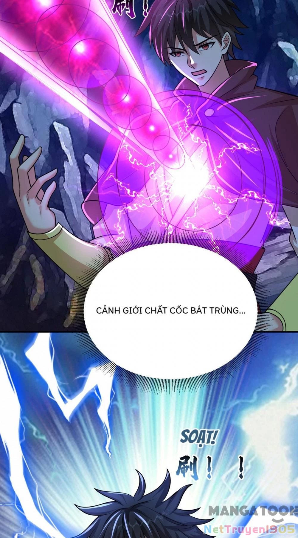 Nhặt Hoa Khôi Về Làm Vợ Chapter 445 - 26