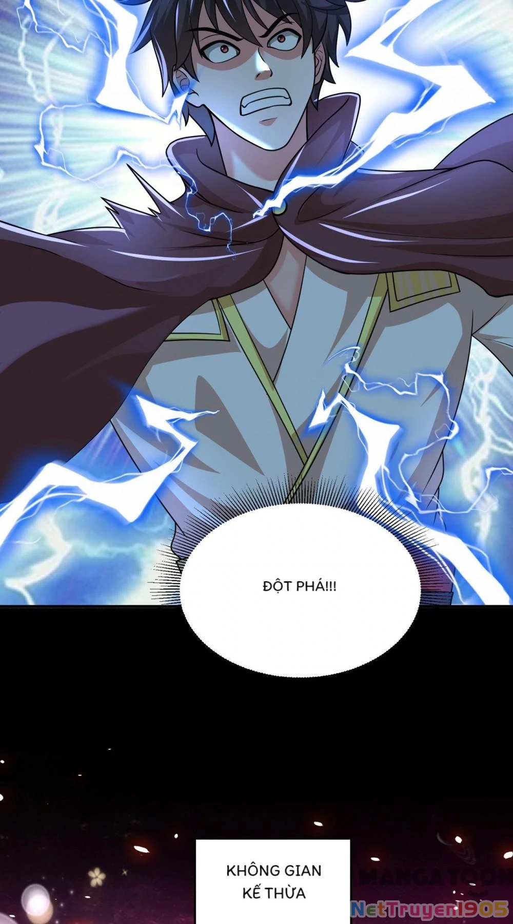 Nhặt Hoa Khôi Về Làm Vợ Chapter 445 - 27