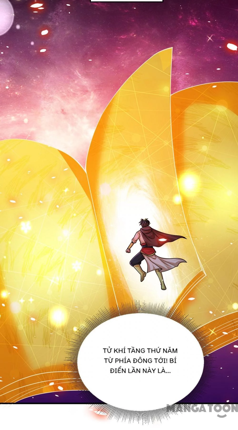 Nhặt Hoa Khôi Về Làm Vợ Chapter 445 - 28