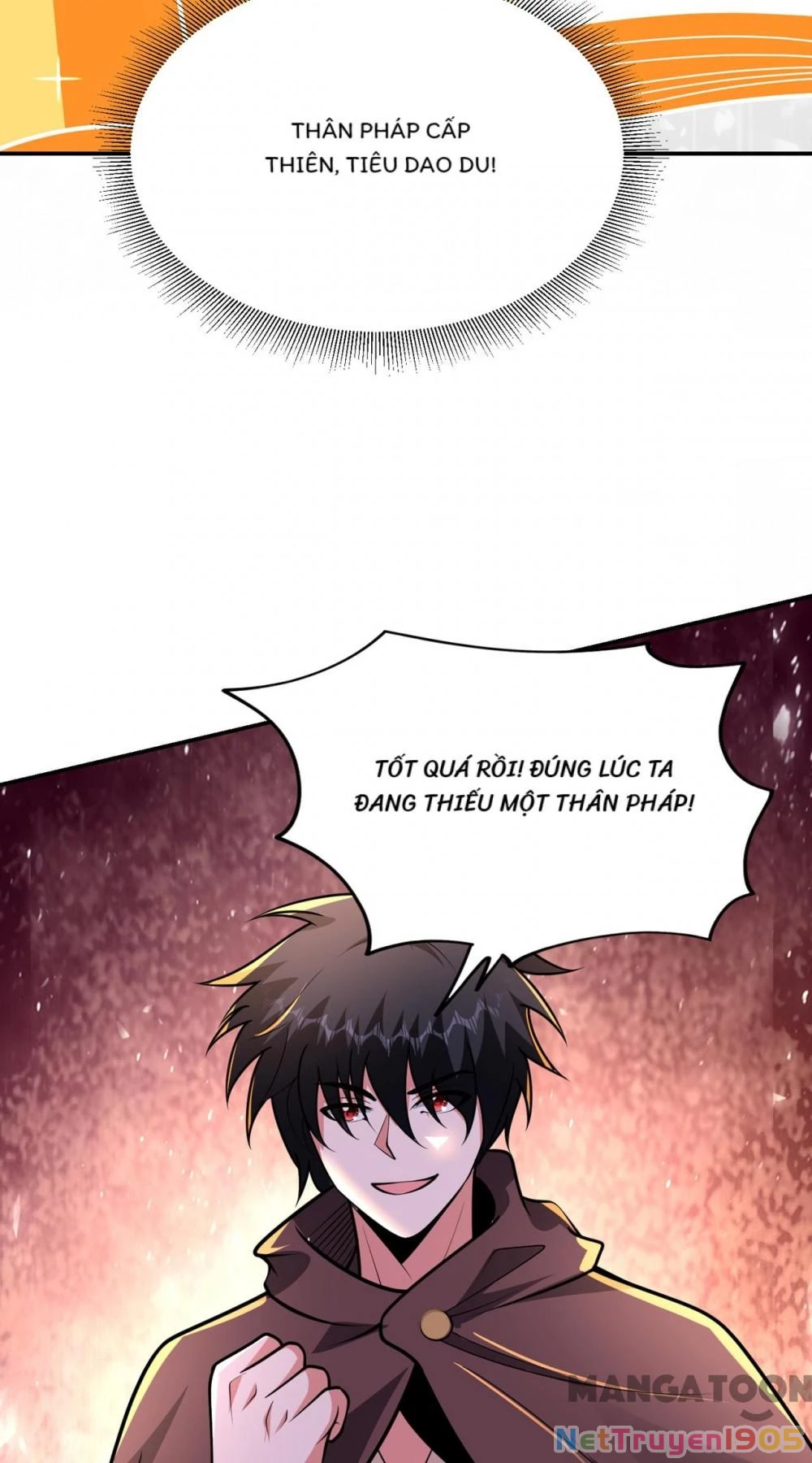 Nhặt Hoa Khôi Về Làm Vợ Chapter 445 - 31