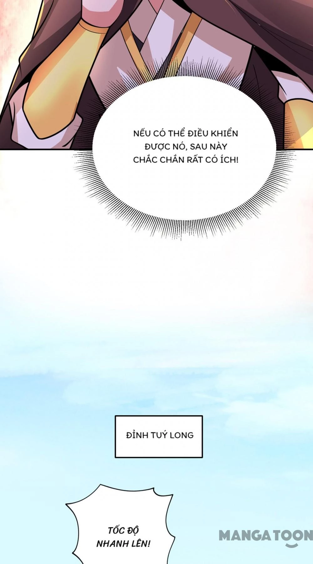 Nhặt Hoa Khôi Về Làm Vợ Chapter 445 - 32