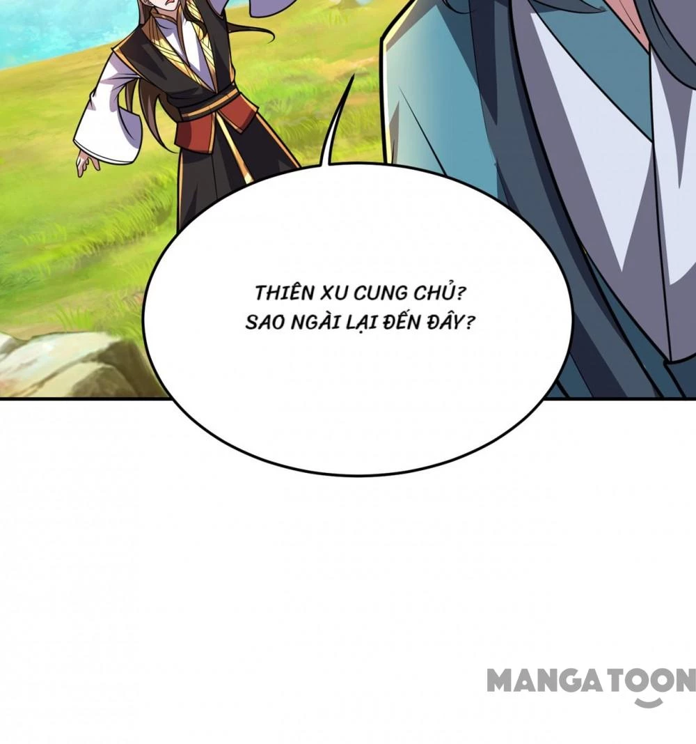 Nhặt Hoa Khôi Về Làm Vợ Chapter 445 - 34