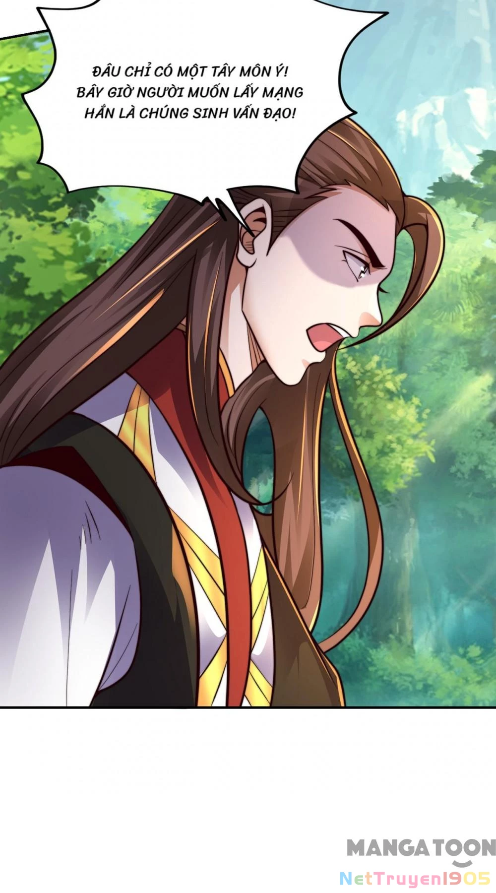 Nhặt Hoa Khôi Về Làm Vợ Chapter 445 - 37