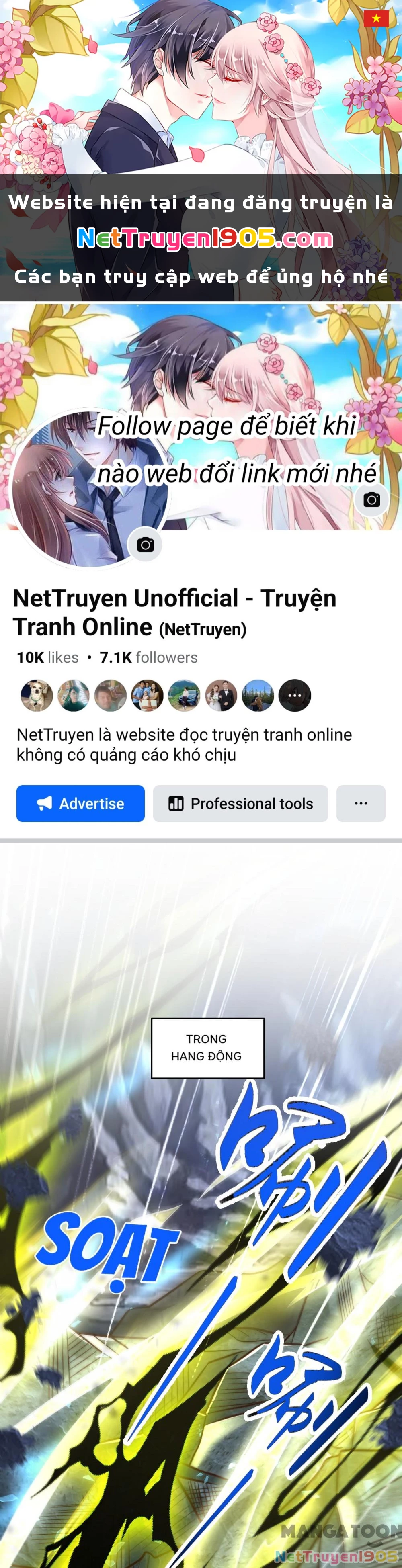 Nhặt Hoa Khôi Về Làm Vợ Chapter 446 - 1