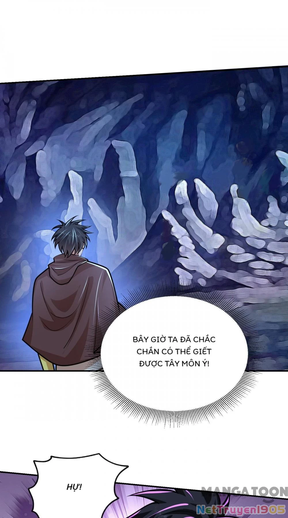 Nhặt Hoa Khôi Về Làm Vợ Chapter 446 - 5