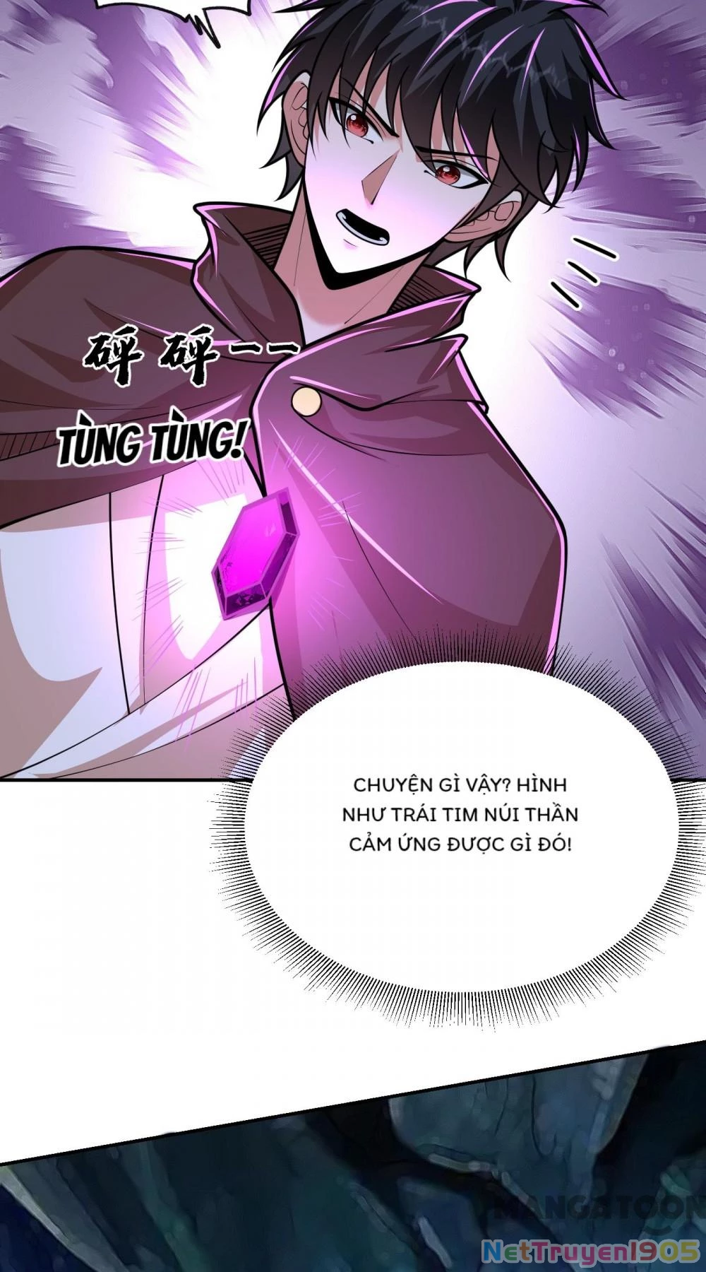 Nhặt Hoa Khôi Về Làm Vợ Chapter 446 - 6