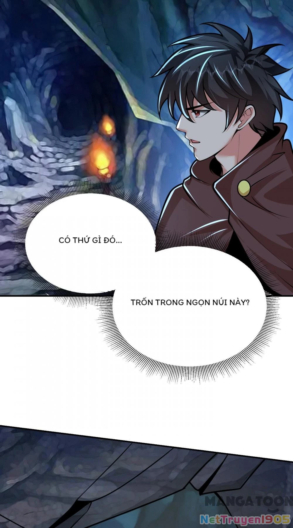 Nhặt Hoa Khôi Về Làm Vợ Chapter 446 - 7