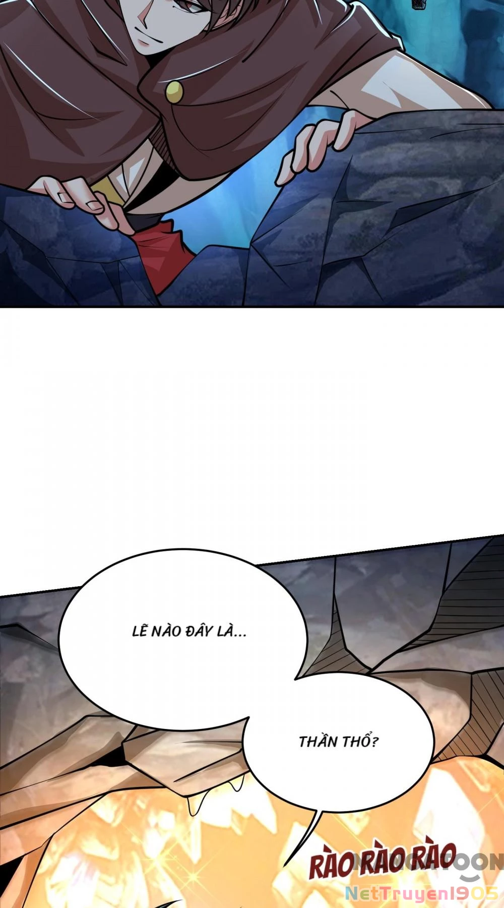 Nhặt Hoa Khôi Về Làm Vợ Chapter 446 - 10