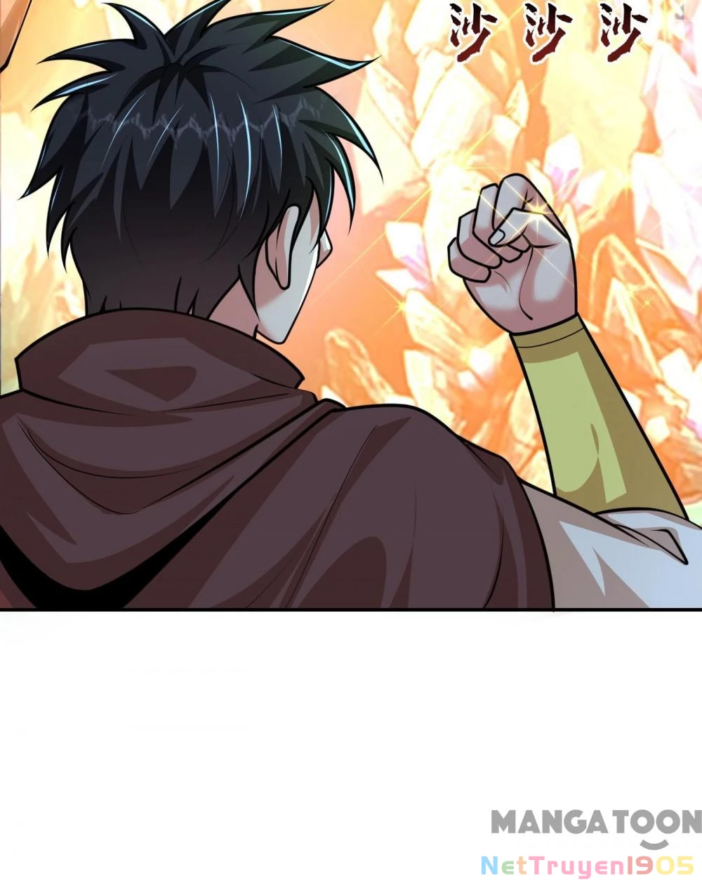 Nhặt Hoa Khôi Về Làm Vợ Chapter 446 - 11