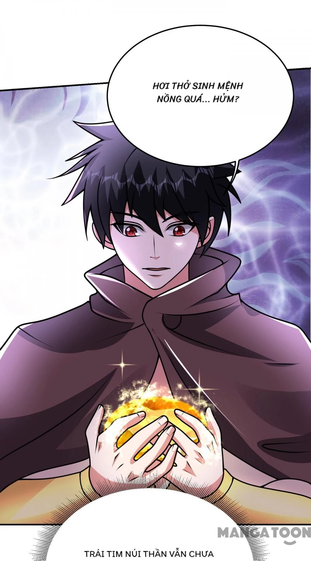 Nhặt Hoa Khôi Về Làm Vợ Chapter 446 - 12