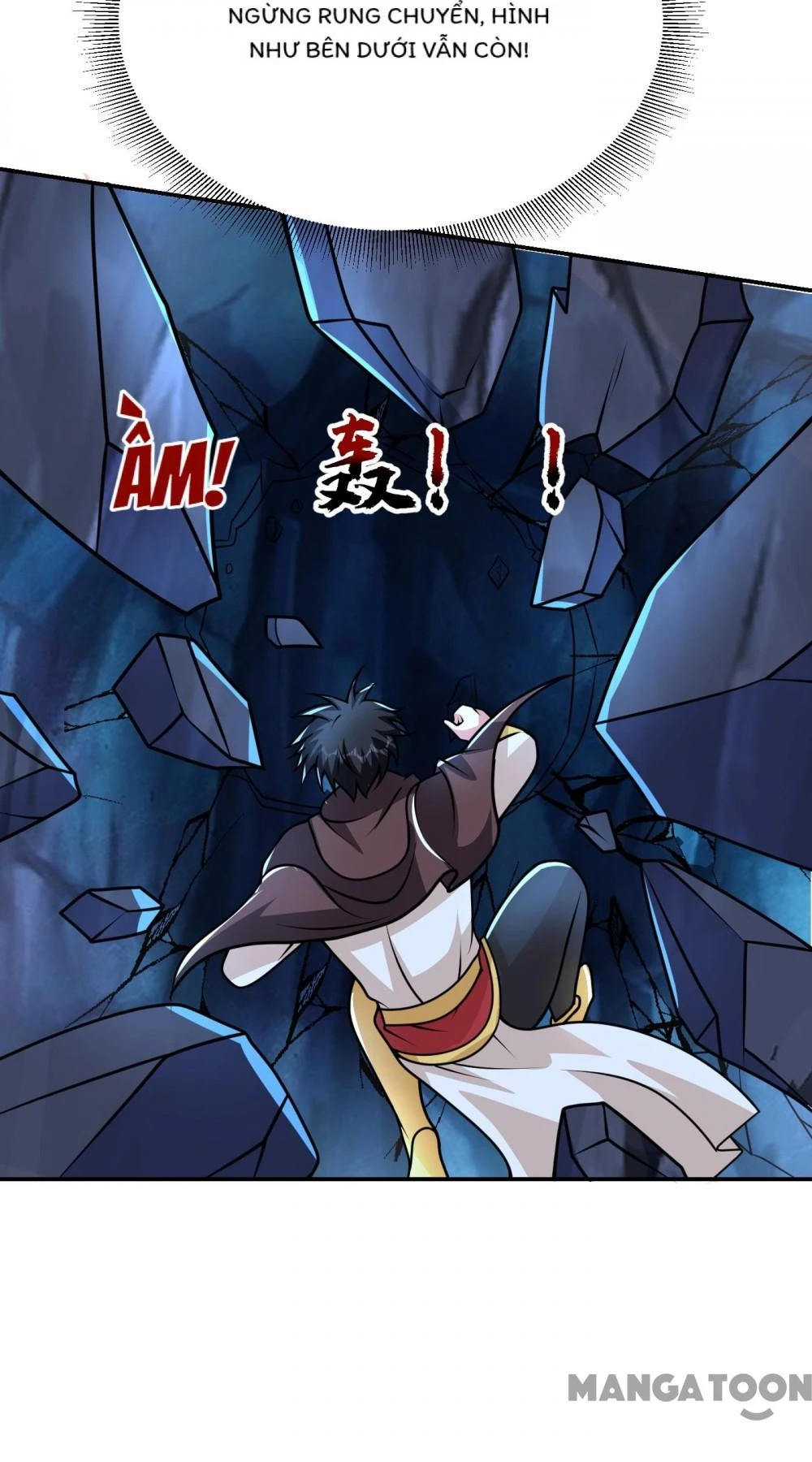 Nhặt Hoa Khôi Về Làm Vợ Chapter 446 - 13