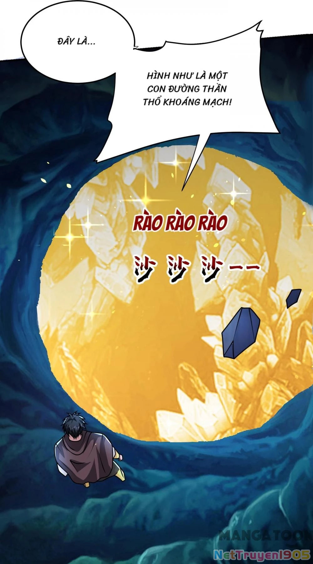 Nhặt Hoa Khôi Về Làm Vợ Chapter 446 - 14