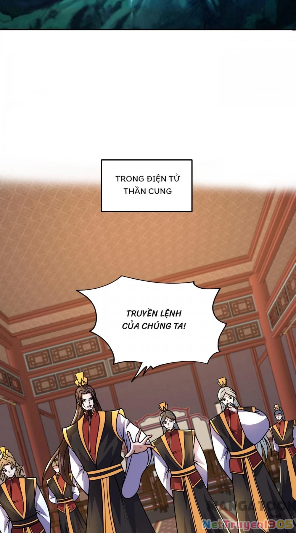 Nhặt Hoa Khôi Về Làm Vợ Chapter 446 - 15