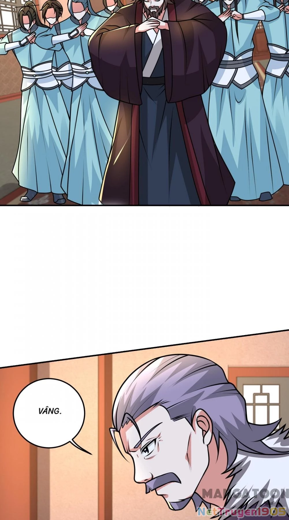 Nhặt Hoa Khôi Về Làm Vợ Chapter 446 - 17