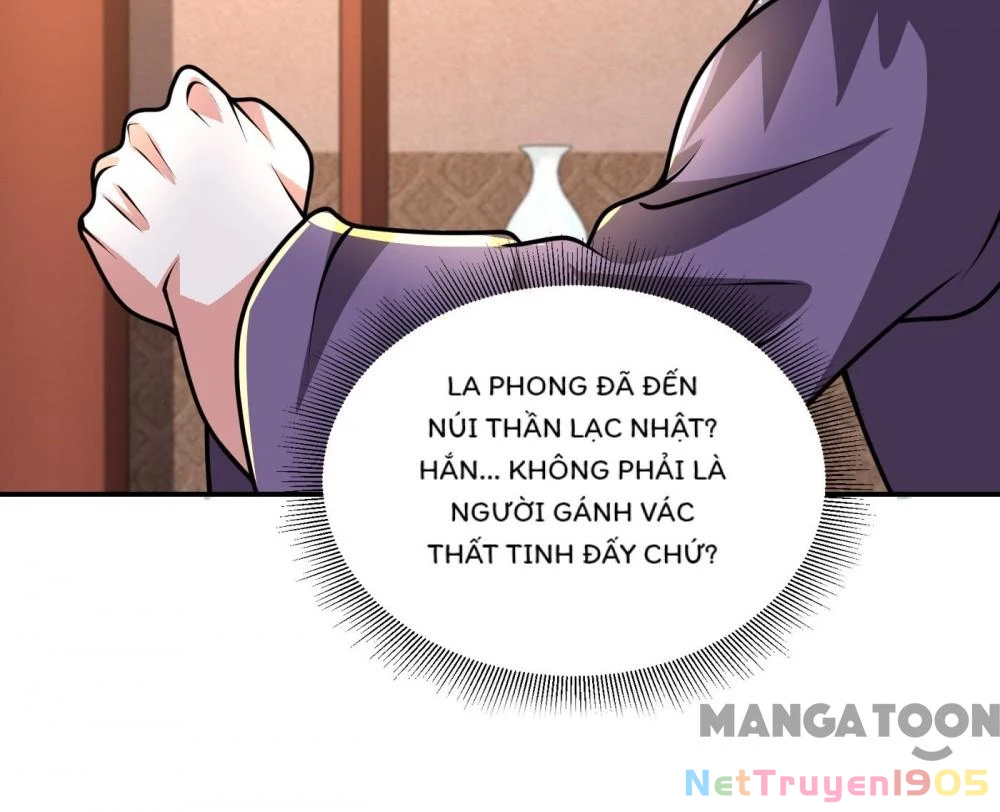 Nhặt Hoa Khôi Về Làm Vợ Chapter 446 - 18
