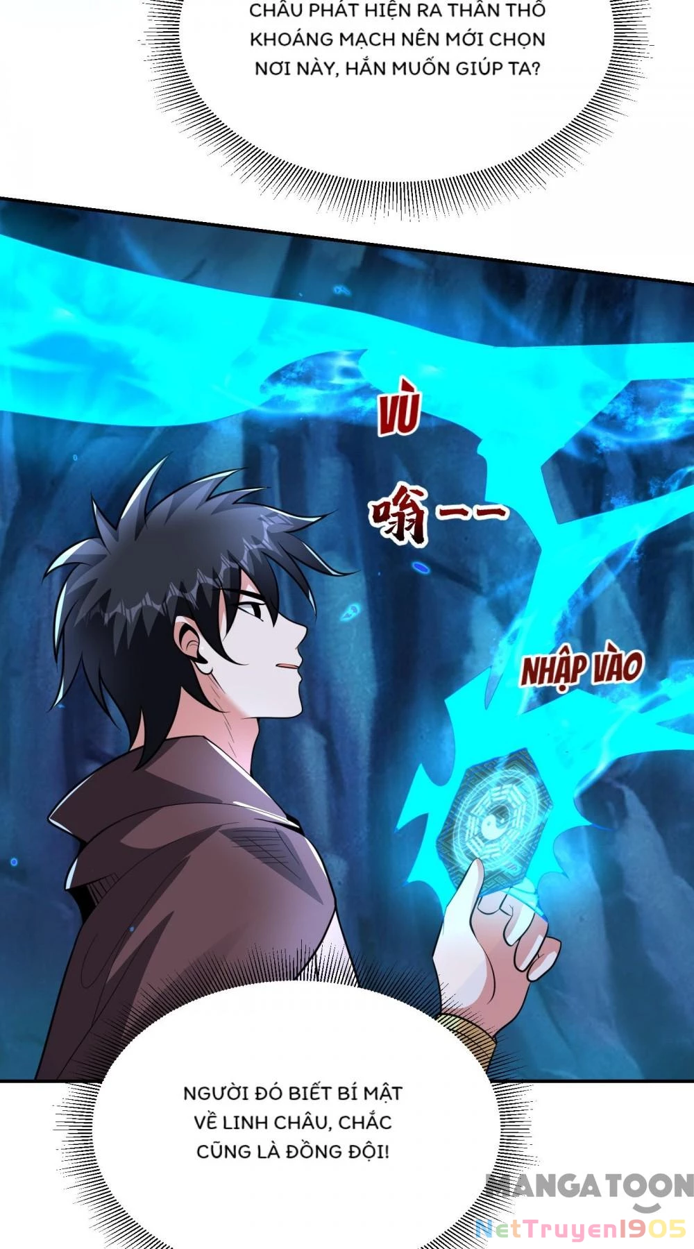 Nhặt Hoa Khôi Về Làm Vợ Chapter 446 - 20