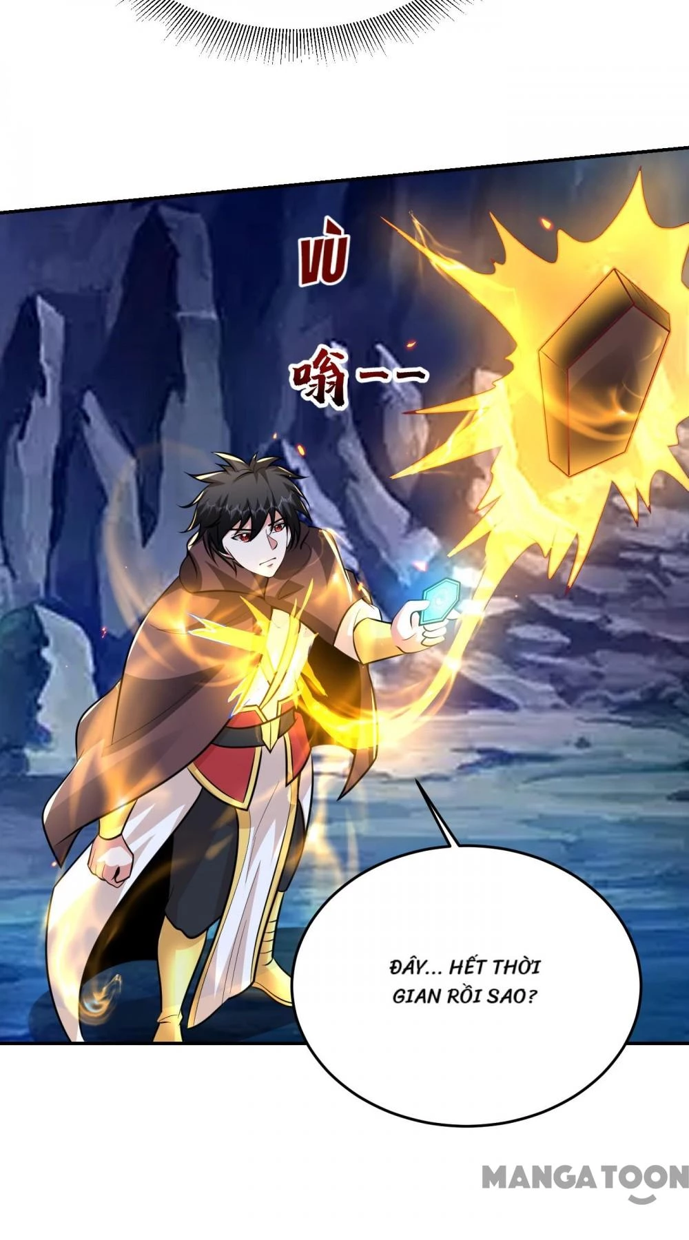 Nhặt Hoa Khôi Về Làm Vợ Chapter 446 - 21