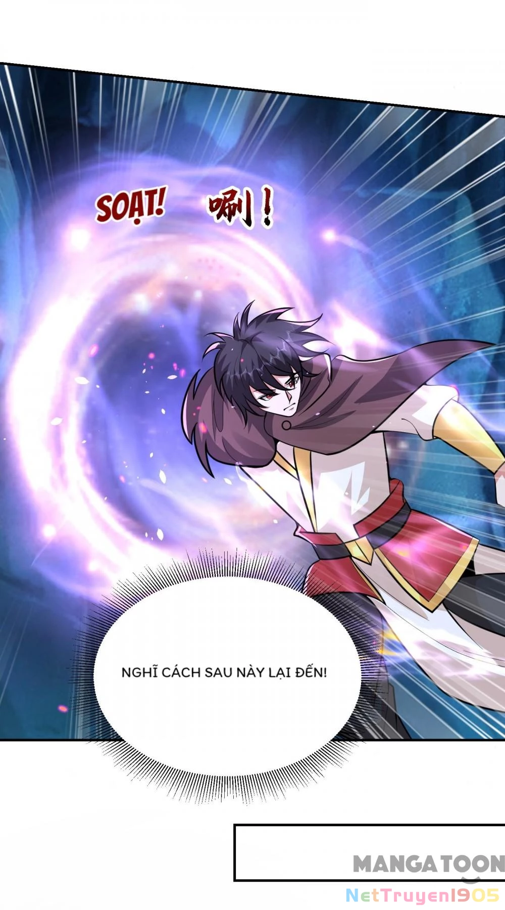 Nhặt Hoa Khôi Về Làm Vợ Chapter 446 - 23