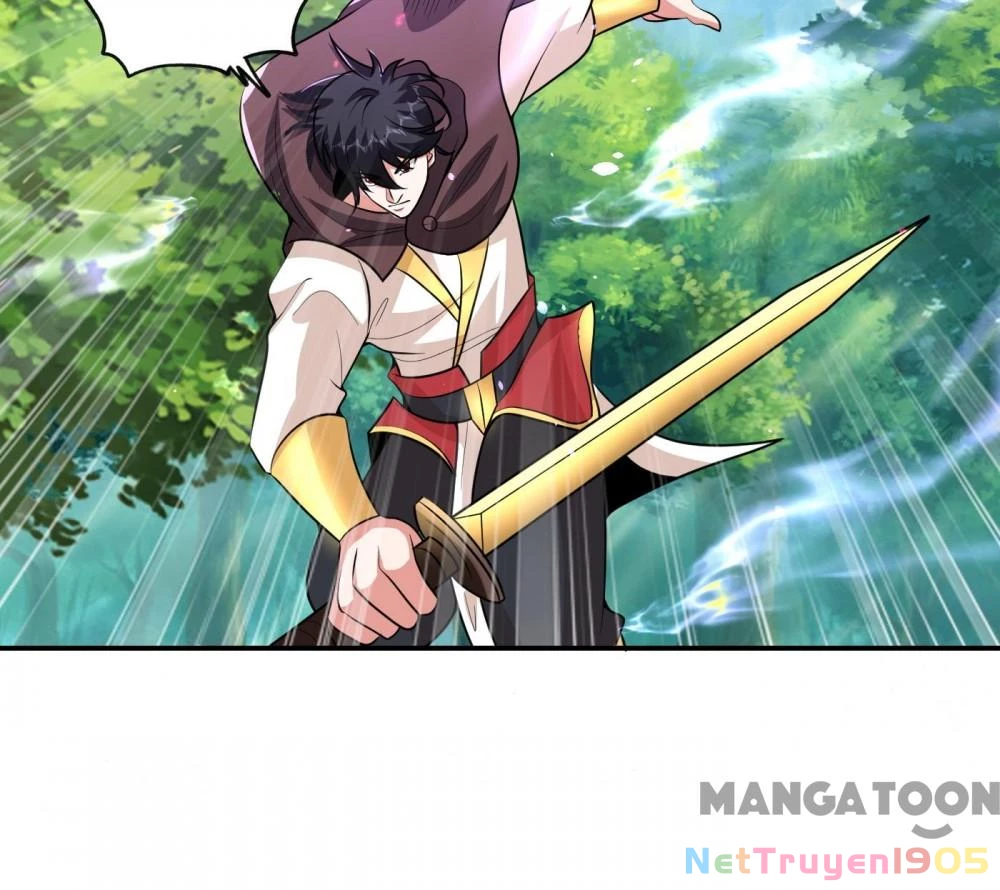 Nhặt Hoa Khôi Về Làm Vợ Chapter 446 - 25