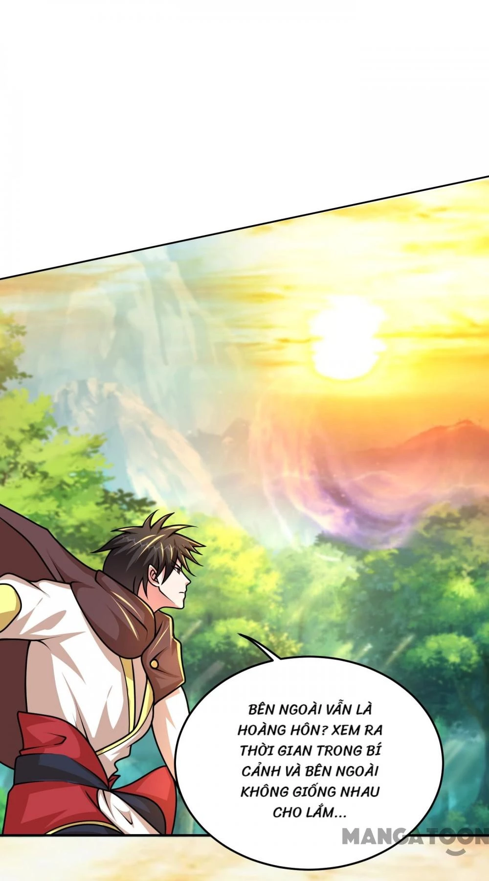 Nhặt Hoa Khôi Về Làm Vợ Chapter 446 - 26