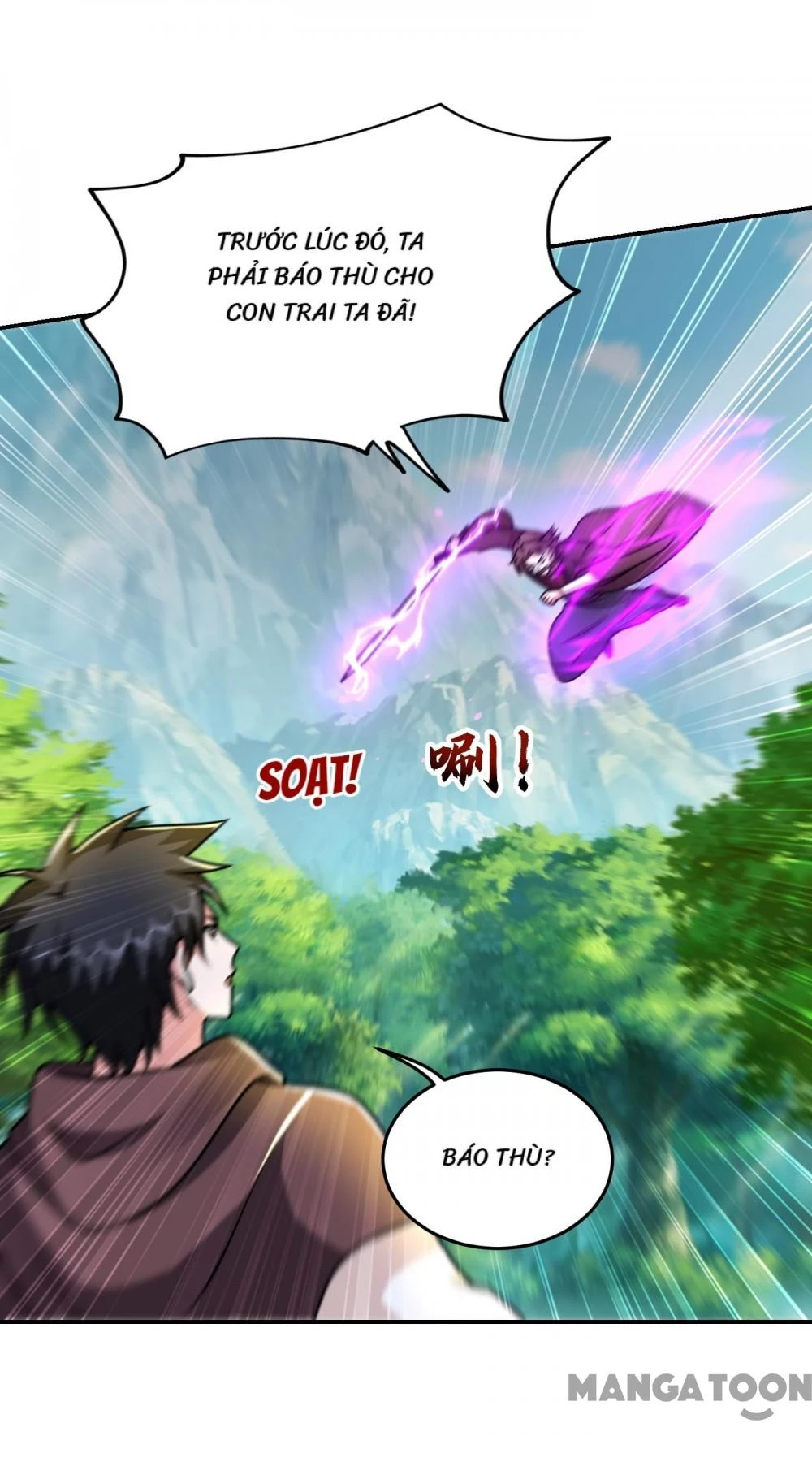 Nhặt Hoa Khôi Về Làm Vợ Chapter 446 - 32