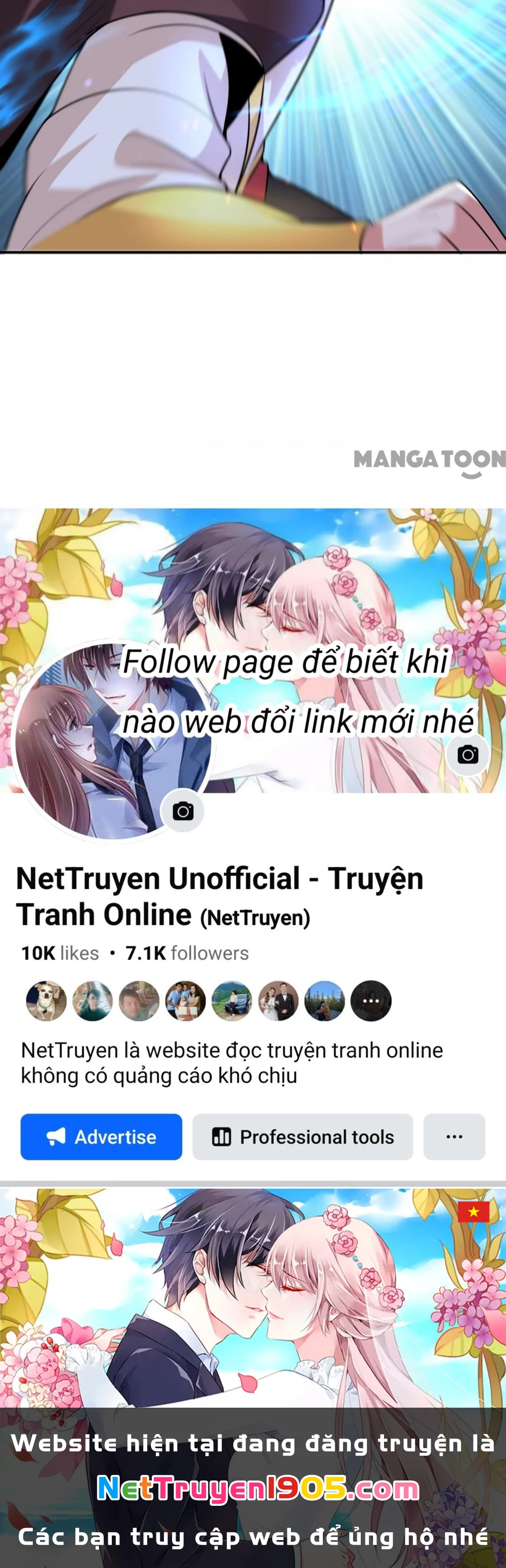 Nhặt Hoa Khôi Về Làm Vợ Chapter 446 - 36