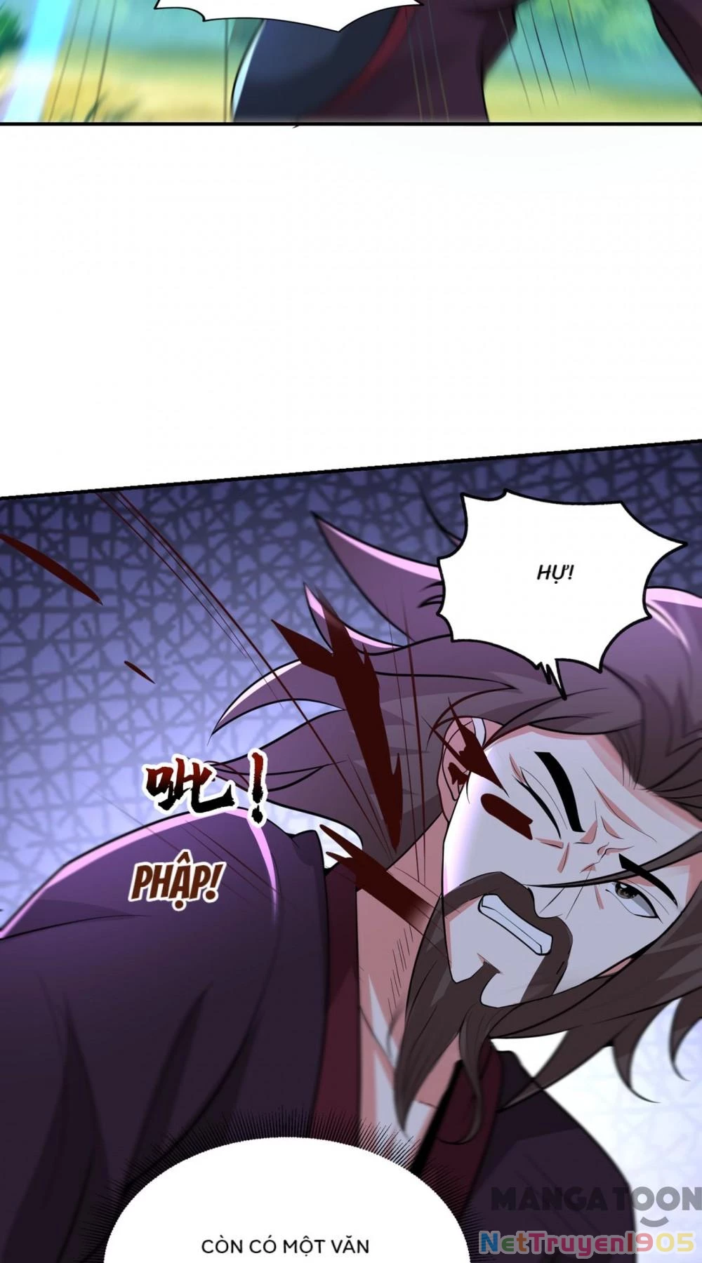 Nhặt Hoa Khôi Về Làm Vợ Chapter 447 - 3