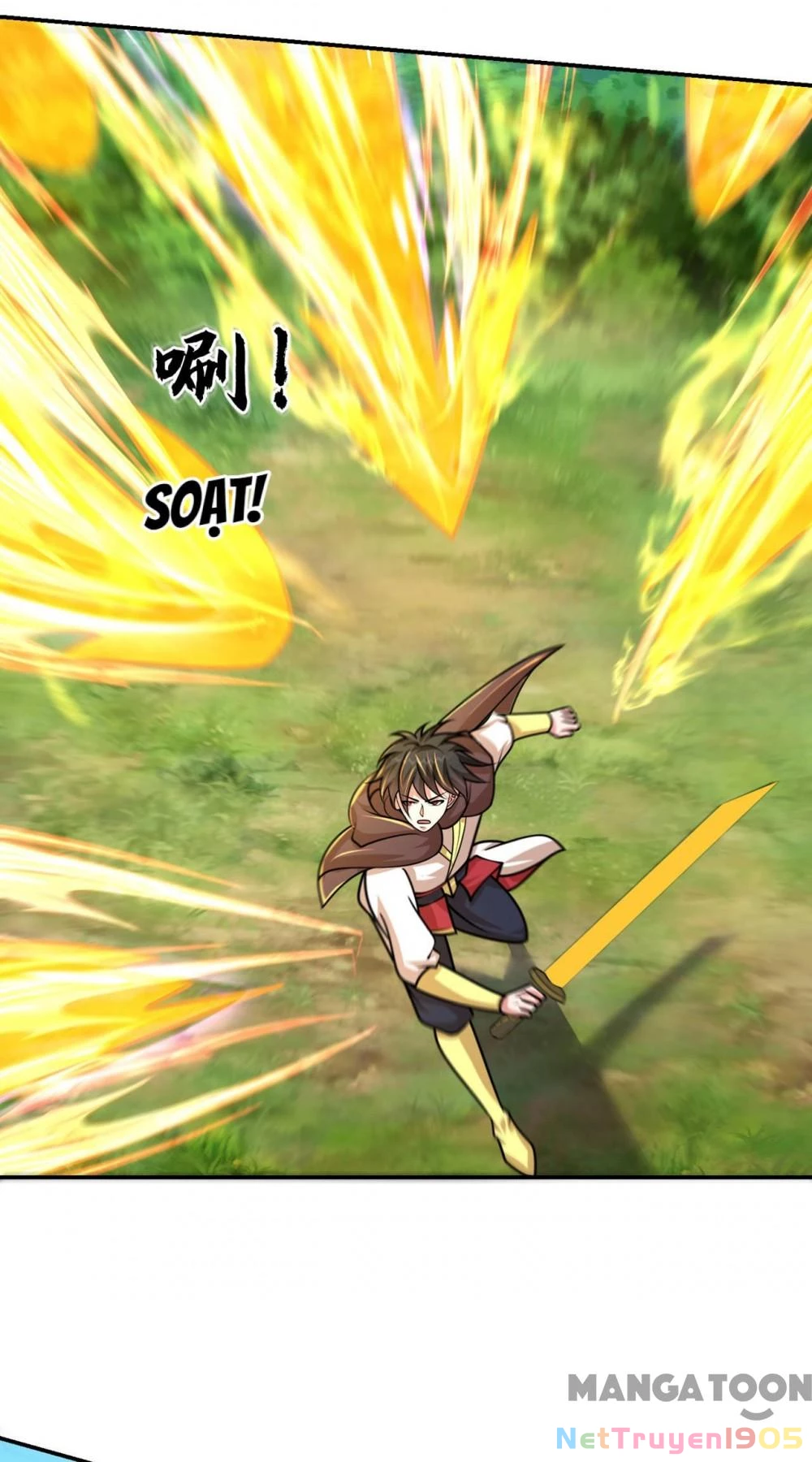 Nhặt Hoa Khôi Về Làm Vợ Chapter 447 - 6