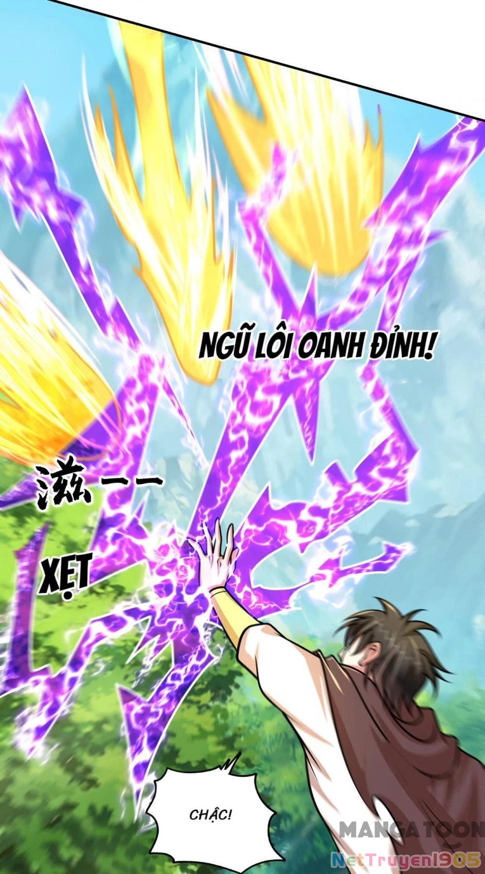 Nhặt Hoa Khôi Về Làm Vợ Chapter 447 - 7